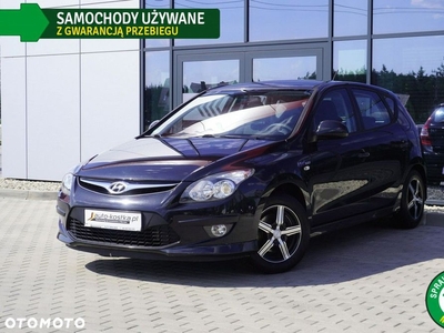 Hyundai i30 1.6 CRDi Base