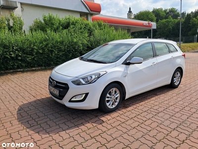 Hyundai I30 1.6 CRDi Comfort