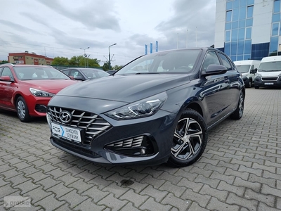 Hyundai i30 II 1.5 DPI Comfort 110KM, salon PL, gwarancja fabryczna