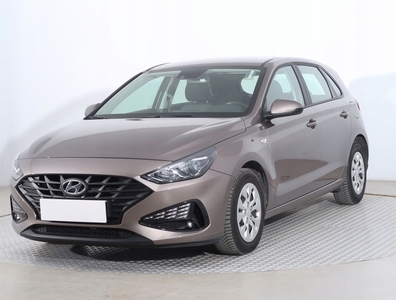 Hyundai i30 III Hatchback Facelifting 1.0 T-GDI 120KM 2022