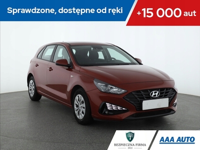 Hyundai i30 III Hatchback Facelifting 1.0 T-GDI 120KM 2022