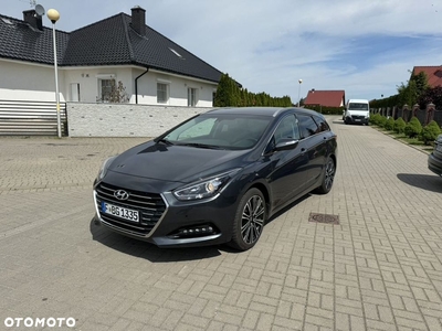 Hyundai i40 1.7 CRDi BlueDrive Premium