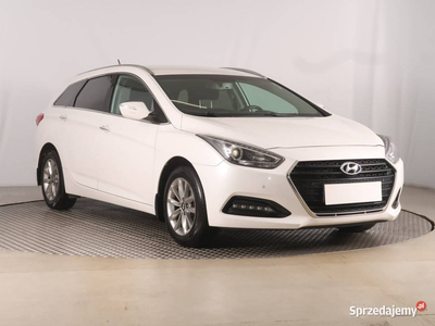 Hyundai i40 1.7 CRDi