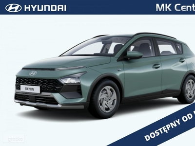 Hyundai Inny Hyundai 1.2 MPI 5MT (79 KM) Pure + Comfort - dostępny od ręki