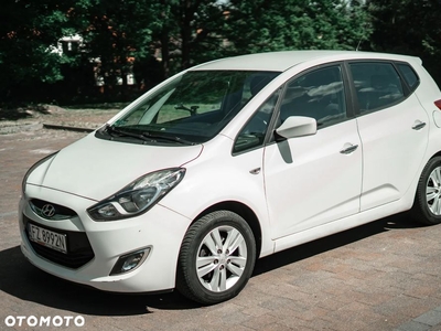 Hyundai ix20 1.4 Comfort