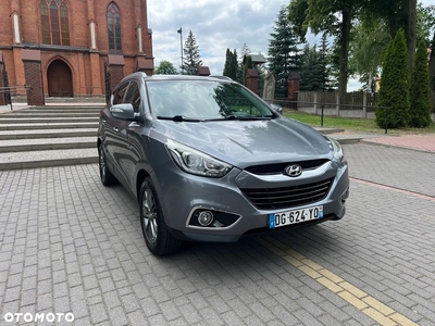 Hyundai ix35 1.6 2WD 5 Star Edition