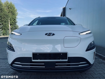 Hyundai Kona Electric 64kWh Style