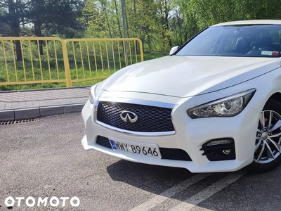 Infiniti Q50 Q50(S) 3.0t Sport