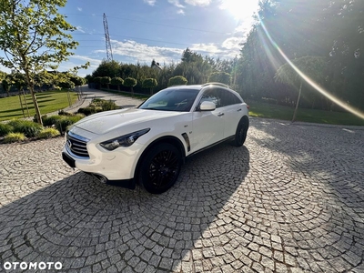 Infiniti Q70 3.7 S Premium