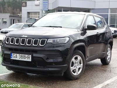 Jeep Compass 1.3 TMair Sport FWD S&S