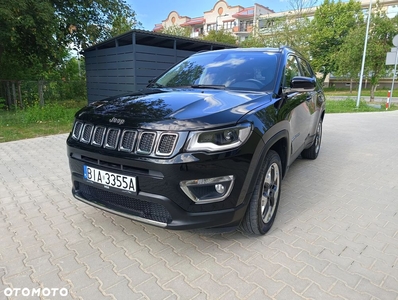 Jeep Compass 1.4 TMair Opening Edition 4WD S&S