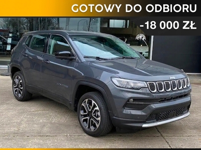 Jeep Compass II 2024