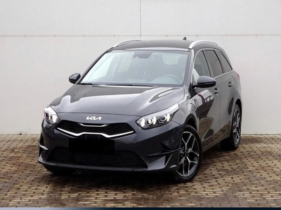 Kia Ceed III Kombi Facelifting 1.5 T-GDI 140KM 2024