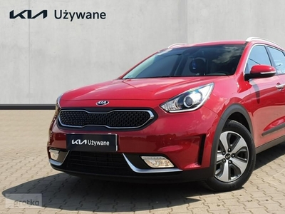 Kia Niro Salon Polska | Bogata Wersja