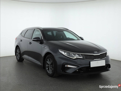 Kia Optima 1.6 T-GDI