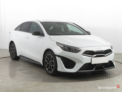 Kia ProCeed 1.5 T-GDI