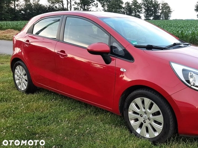 Kia Rio 1.4 Edition 7