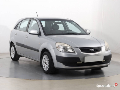 Kia Rio 1.5 CRDi