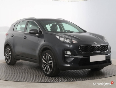 Kia Sportage 1.6 CRDi