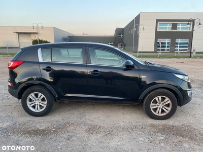 Kia Sportage 1.6 GDI 2WD Fifa World Cup Edition