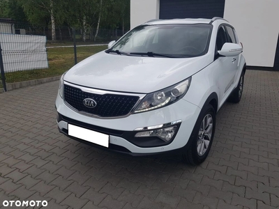 Kia Sportage 1.6 GDI XL 2WD