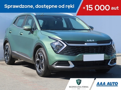 Kia Sportage V SUV 1.6 T-GDI 150KM 2022