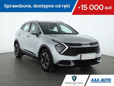 Kia Sportage V SUV 1.6 T-GDI 150KM 2022