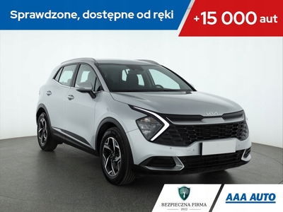 Kia Sportage V SUV 1.6 T-GDI 150KM 2023