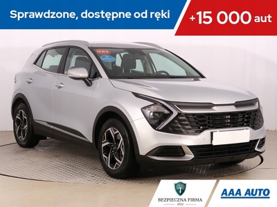 Kia Sportage V SUV 1.6 T-GDI 150KM 2023