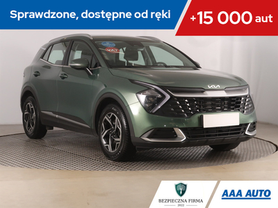 Kia Sportage V SUV 1.6 T-GDI 150KM 2023