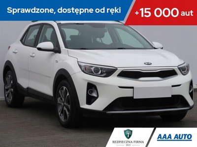 Kia Stonic Crossover 1.0 T-GDI 120KM 2018