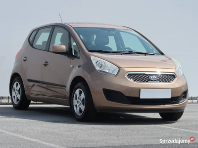 Kia Venga 1.6 CVVT