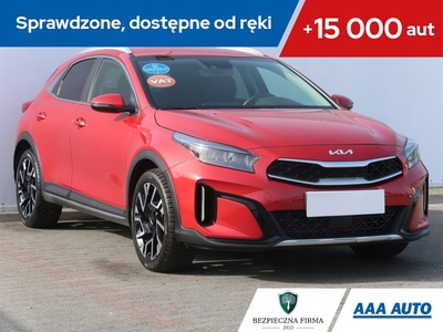 Kia XCeed Crossover 1.5 T-GDI 160KM 2022