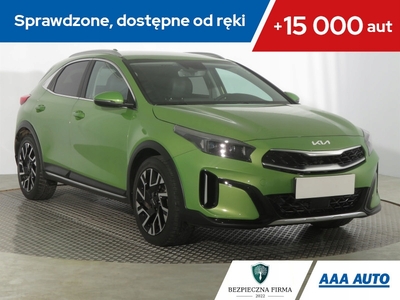 Kia XCeed Crossover 1.5 T-GDI 160KM 2022