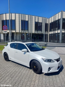 Lexus CT