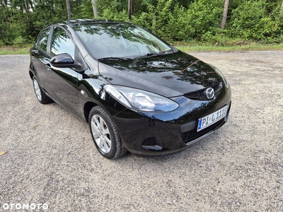 Mazda 2 1.3 Exclusive+