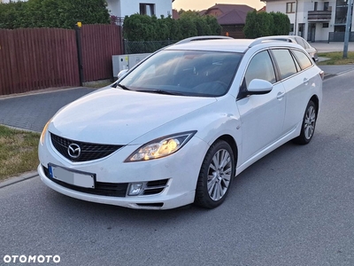 Mazda 6 2.0 CD Comfort