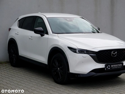 Mazda CX-5 2.0 Homura 2WD