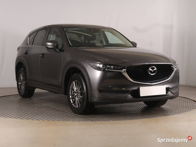 Mazda CX-5 2.0 Skyactiv-G