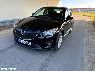 Mazda CX-5 2.2 D Skyenergy 2WD