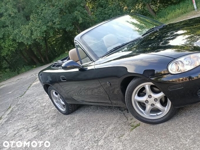 Mazda MX-5 1.9 16V