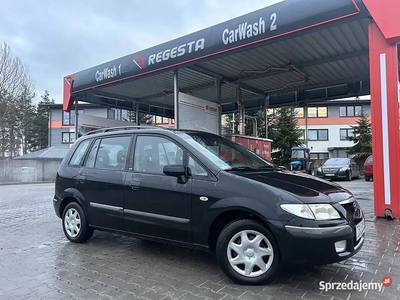 Mazda Premacy 1.8 101KM 2000 HAK