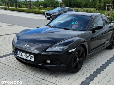 Mazda RX-8 Revolution