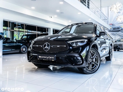 Mercedes-Benz GLC 220 d 4Matic 9G-TRONIC AMG Line