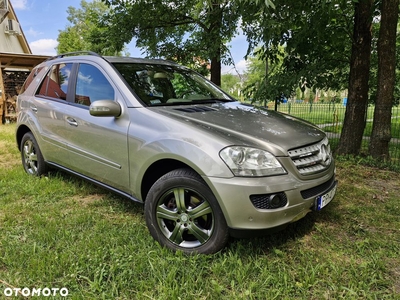 Mercedes-Benz ML