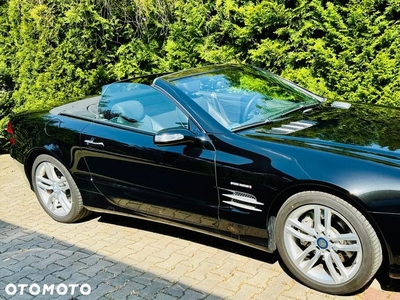 Mercedes-Benz SL 350