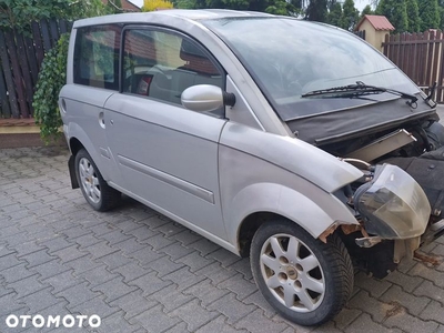 Microcar MC