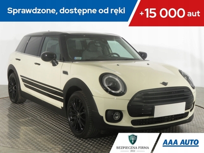 Mini Clubman F54 Kombi 1.5 136KM 2022