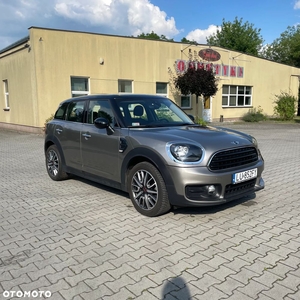 MINI Countryman Cooper