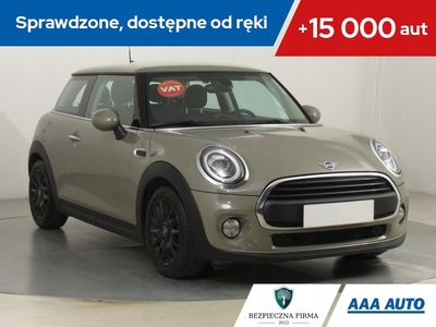 Mini One II 2018